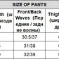CHIC VEN Fashion Women Woolen Short Coat New Slim Ladies Jacket Female High Waist Middle Pants Sets Spring Autumn 2026