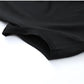 Kpop Black Hollow Out Mini Dress Women Elegant Turtleneck Short Sleeve High Waist Slim Dresses Lady Evening Club Fashion Robes