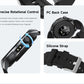 2026 New Outdoor Smart Watch 1.7-inch HD Screen, 100+T Sports Mode, Bluetooth Call Waterproof Smart Watch