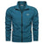 UPF100+ Men Summer Windbreaker Zip Pockets Uv Sun Protection Jackets Breathable Ultra-light Clothes Outdoor Skin Thin Coats Camp