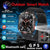 2026 New LED flashlight Military Smart Watch Men IP68 GPS Outdoor Sports Fitness Tracker Health Monitor 2.01" BT Call Smartwatch