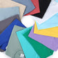 100% Cotton T-shirt Men Women Solid Color O Neck Short-sleeved Tops Summer Korean Loose Half-sleeve T Shirt Unisex M-4XL