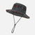 Summer New Bucket Hat For Men Fisherman Cap Fishing Outdoor Sunshade Big Brim Panama Hat Sunscreen Riding Hiking Suncreen Sunhat