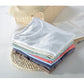 Retro Raw Edge T-Shirt for Men, 100% Cotton, Lightweight,Breathable,Slim-fit, Monochromatic, O-Neck, Casual Basic Top