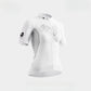 Outdoor Cycling Sports Suit Compression Short Sleeve T-shirt Quick Dry Breathable for Mountain Road Bike