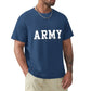 ARMY - Cal Robertson Zero Day T-Shirt tees hippie clothes funnys mens t shirt graphic