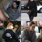 Loose Large Size Cashmere Sweater Women Korean Mid Length 100% Pure Merino Wool Knitt French Pullover 2024 Autumn Winter Jumper