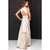 Fashion Multi-worn V-neck Vestidos De Fiesta Women Long Dress Sexy Strapped Lady Summer Maxi Dress