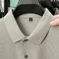 Men's 100% Cotton Polo Shirt - Summer Casual Breathable Tee,19 Colors,Ideal for Golf and Sports,Business Casual,Silk-Like Finish