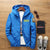 Sunscreen Waterproof FBI Shield Casual Jackets Ultra Light Men's Summer Hooded Jacket Super Thin Windbreaker Packable Skin Coat