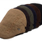 Men Beret Fashion Rabbit Embroidery Flat Caps Spring Summer Visor For Male Fashion Vintage Newsboy Cap Casual Berets Adjustable