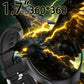 2026 New Outdoor Smart Watch 1.7-inch HD Screen, 100+T Sports Mode, Bluetooth Call Waterproof Smart Watch