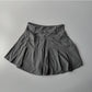 Women's High Waist Sports Short Skirt Quick Dry Fitness Yoga Running Tennis Golf Wear Summer Sport Skirts