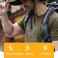 2025 New Fashion Summer Bucket Hat Cowboy Men Outdoor Fishing Hiking Beach Hats Mesh Breathable Anti UV Sun Cap Large Wide Brim