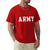 ARMY - Cal Robertson Zero Day T-Shirt tees hippie clothes funnys mens t shirt graphic