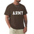 ARMY - Cal Robertson Zero Day T-Shirt tees hippie clothes funnys mens t shirt graphic