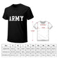 ARMY - Cal Robertson Zero Day T-Shirt tees hippie clothes funnys mens t shirt graphic