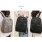 Casual commuting multi-functional backpack for women 14-inch computer backpack  2025 versatile daily large-capacity travel bag