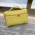 MENDY Women's Bag Handbag Shoulder Bag Crossbody Bags Lunch Box Luxury Designer Genuine Leather LP27 Large Cross Hand-held Cluth