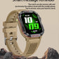 2026 New LED flashlight Military Smart Watch Men IP68 GPS Outdoor Sports Fitness Tracker Health Monitor 2.01" BT Call Smartwatch