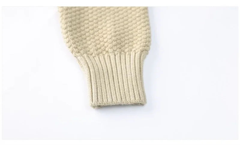 Fake Two Piece Top Knit Sweater Women's Splice Shirt Collar 2024 Spring Autumn New Korean Loose Long Sleeve Sweater Brown Shirt
