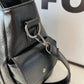 Hot Selling Soft Inner Compartment Shoulder Bag 2024High Quality Contrasting Color Women's Bag Fashion Zipper Pu Women's Handbag