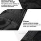 Vemar Summer Men Motorcycle Jacket Motocross Protective Gear Jacket Coat Male Racing Reflective Oxford Clothing Motorbike Jacket