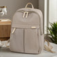 Casual commuting multi-functional backpack for women 14-inch computer backpack  2025 versatile daily large-capacity travel bag