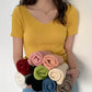 AOSSVIAO 2026 V-neck Solid Thin Summer Pullover Women Sweater Female Knitted Ribbed Sweater Slim Short Sleeve Bodycon Sweater