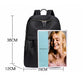 Casual commuting multi-functional backpack for women 14-inch computer backpack  2025 versatile daily large-capacity travel bag