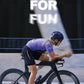 Outdoor Cycling Sports Suit Compression Short Sleeve T-shirt Quick Dry Breathable for Mountain Road Bike