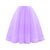 Tutu Skirt For Women 50s Skirt Retro Party Tulle Ballet Rockabilly Petticoat Underskirt Dance Dress Cosplay Mesh Skirt