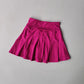 Women's High Waist Sports Short Skirt Quick Dry Fitness Yoga Running Tennis Golf Wear Summer Sport Skirts