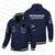 Men's automotive enthusiast hooded jackets, men's running and cycling jackets, outdoor casual wear, breathable, 2026