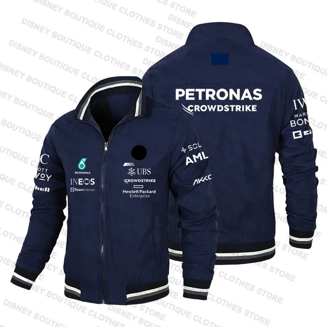 Men's automotive enthusiast hooded jackets, men's running and cycling jackets, outdoor casual wear, breathable, 2026