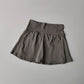 Women's High Waist Sports Short Skirt Quick Dry Fitness Yoga Running Tennis Golf Wear Summer Sport Skirts