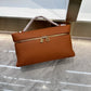 MENDY Women's Bag Handbag Shoulder Bag Crossbody Bags Lunch Box Luxury Designer Genuine Leather LP27 Large Cross Hand-held Cluth