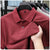 Men's 100% Cotton Polo Shirt - Summer Casual Breathable Tee,19 Colors,Ideal for Golf and Sports,Business Casual,Silk-Like Finish
