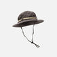 Summer New Bucket Hat For Men Fisherman Cap Fishing Outdoor Sunshade Big Brim Panama Hat Sunscreen Riding Hiking Suncreen Sunhat