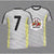 Amador Recio Football Jerseys Seafood Shrimp Recio Print T-Shirt Quick Drying Sportswear Summer Beach Tee Men's Women's T-Shirts