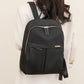 Casual commuting multi-functional backpack for women 14-inch computer backpack  2025 versatile daily large-capacity travel bag