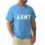 ARMY - Cal Robertson Zero Day T-Shirt tees hippie clothes funnys mens t shirt graphic