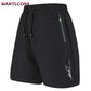 Gym Shorts Men Summer Quick Dry Training Shorts Fitness Drawstring Lightweight Short Sweatpants Man Workout Bottoms Running Wear