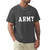 ARMY - Cal Robertson Zero Day T-Shirt tees hippie clothes funnys mens t shirt graphic