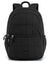 BAGSMART Laptop Bags College Casual Backpack for Women Quilted Small Computer Bookbag Water-Resistant 15.6 Inch notebook Bag