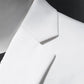 Boutique Fashion Solid Color High-end Brand Casual Business Men's Blazer Groom Wedding Gown Blazers for Men Suit Tops Jacke Coat