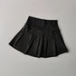 Women's High Waist Sports Short Skirt Quick Dry Fitness Yoga Running Tennis Golf Wear Summer Sport Skirts