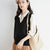 Spring Autumn Knitted Vest for Women Clothes Fashion Casual Thin Sweater Vests Harajuku Tank Tops Ropa Mujer Elegant Blusas