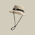 Summer New Bucket Hat For Men Fisherman Cap Fishing Outdoor Sunshade Big Brim Panama Hat Sunscreen Riding Hiking Suncreen Sunhat