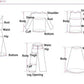 Loose Large Size Cashmere Sweater Women Korean Mid Length 100% Pure Merino Wool Knitt French Pullover 2024 Autumn Winter Jumper